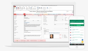 Case Management Software For Law Firms - Software