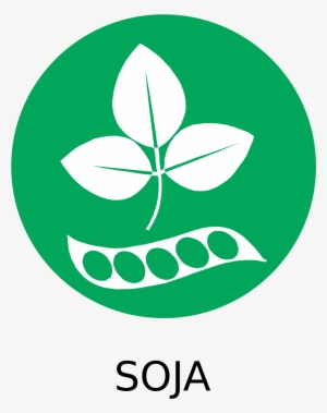 This Free Icons Png Design Of Alérgeno Soja/soy
