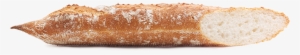 Non Yeasted Baguette Or French Baguette Is A True Classic - Baguette