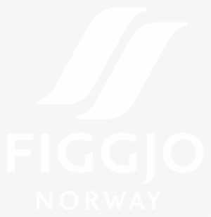 Figgjo Logo In Negative, Png - Grace Church Greenville Logo