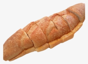 Butter French Loaf - Almería