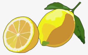 Limón - Limon Dibujo