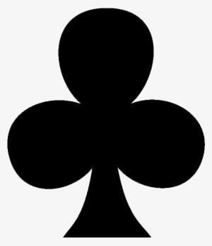 Naipe Paus - Playing Card Symbols