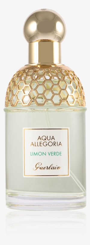 Guerlain Aqua Allegoria Limon Verde Eau De Toilette - Perfume