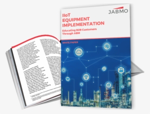 Move Over Azalead, Say Hello To Jabmo - Document