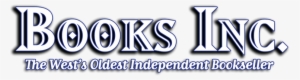 Other Locations - Books Inc Logo