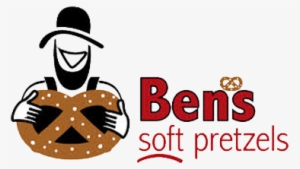 S Soft Pretzels - Ben's Pretzels