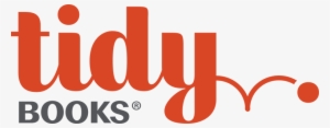 Search - Tidy Books Logo