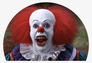 The Most Underrated, Overlooked, And Generally Dismissed - Pennywise The Clown