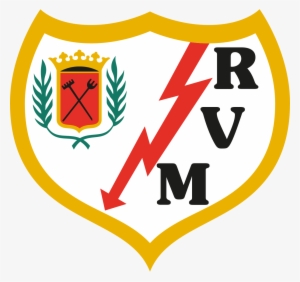 Rayo Vallecano Logo Png
