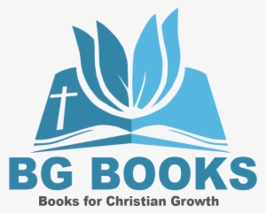 Bg Books Logo - Vector Graphics