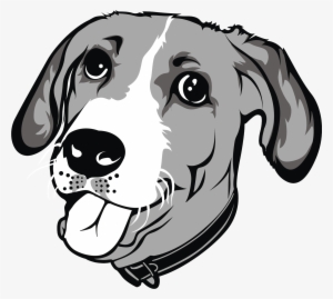 #cartoon #vector #dogs #dogtraining #illustration #caricature - Longdog