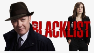Written - Blacklist Series