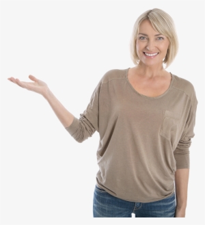 Yes, I Want More Energy - Menopause