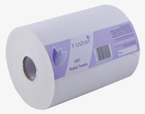Hard Roll Paper Towel - Hrt Roll