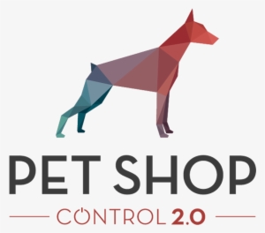 Petshop Control - Logo Pet Shop Png