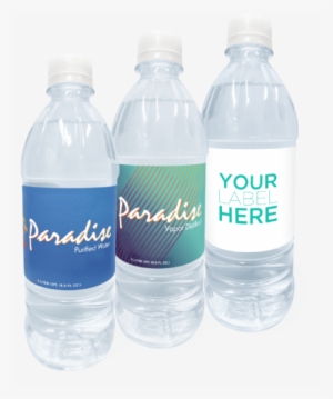 Threebottles2 - Water Bottle