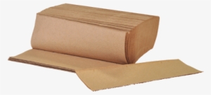 Evolv Natural Multifold Towel 16/250 - Plywood