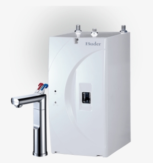 Buder Water Dispenser Bd 3004c - Under Counter Water Dispenser