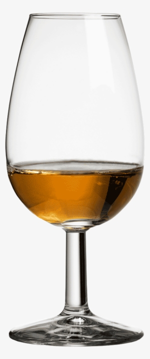 Whisky Glasses - Distillery Tasting Glass