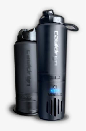 Our Innovative Water Bottle Provides Users With Resource - Battery Operated Thermos