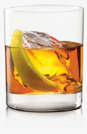 cctm honey old fashioned - american whiskey