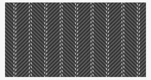 Spectre Herringbone Track Stripe Suit - Pin Stripes