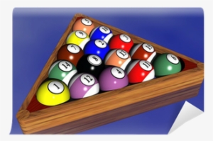 Cue Sports