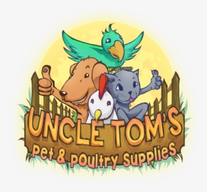 Uncle Tom's Pet & Poultry Supplies - Uncle Tom's Pet