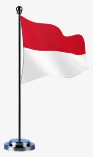 cdr bendera merah putih png vector