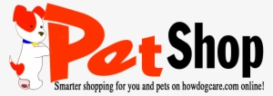 Logo Pet Shop - Centre Hospitalier D Ales