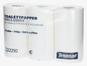 Exclusive 23m Paper Towels - Toilet Paper