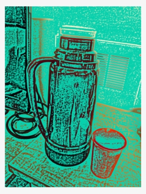 Earthenware