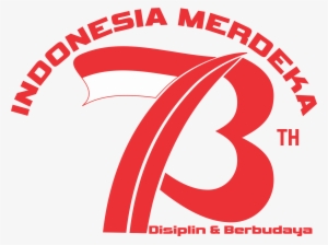 73 Tahun Indonesia Merdeka