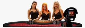 Top Live Casinos For - Casino Live Dealers