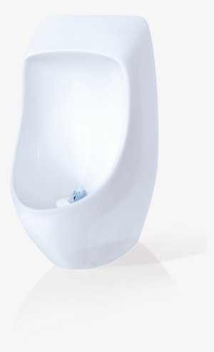The Waterless Urinals From The Market Leader At A Glance - Urinal