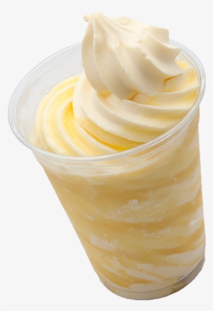 conditions - soft serve ice creams