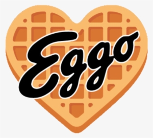Strangerthings Eleven Eggo Waffles - Eggo
