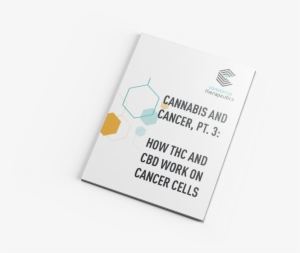 Cannabis And Cancer, Pt