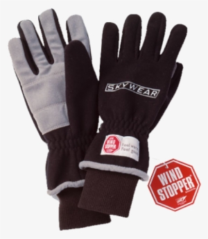Up Asgard Gloves - Paraglider Gloves