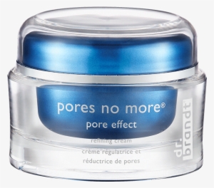 Pores No More <br>pore Effect - Dr. Brandt Pores No More Pore Effect Cream (2oz)