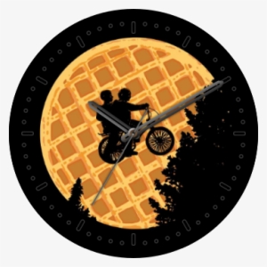 Stranger Things Eggo Preview