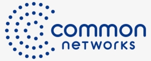 Logo - Common Networks