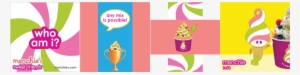 Banner Flip Slides - Illustration