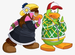 I Recently Shared How Much My Sons Love Club Penguin, - Cartoon