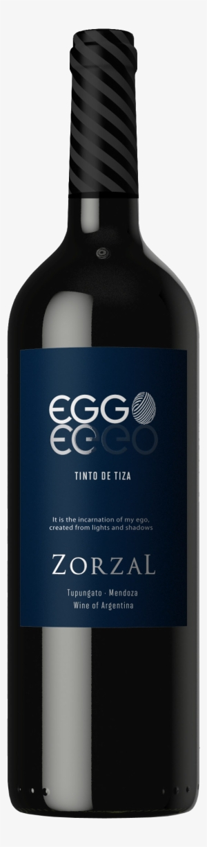 Eggo Tintodetiza Eng - Argentina Zorzal Eggo De Tiza