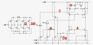 Biasing Circuit Oscillating During Startup/powerup - Diagram