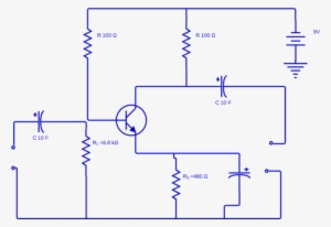 Circuit Diagram Example - Circuit Diagramming