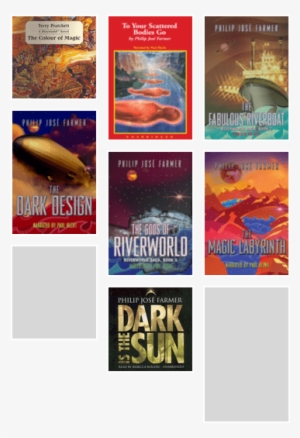Sci-fi, Mystery And Adventurewith Humor - Dark Is The Sun By Philip Jose Farmer (audio Book)