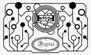 Digital Circuit As The Circuit Configuration - Digital Electronics